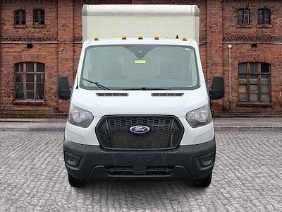 2022 Ford Transit 350 HD RWD Box Van for sale #323031 - photo 2