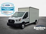 Used 2022 Ford Transit 350 HD Box Van for sale #323031 - photo 1
