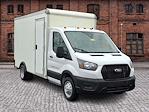 Used 2022 Ford Transit 350 HD Box Van for sale #323031 - photo 4
