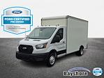 2022 Ford Transit 350 HD RWD Box Van for sale #323031 - photo 1