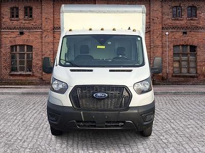 2022 Ford Transit 350 HD RWD Box Van for sale #323032 - photo 2