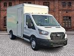 Used 2022 Ford Transit 350 HD Box Van for sale #323032 - photo 4