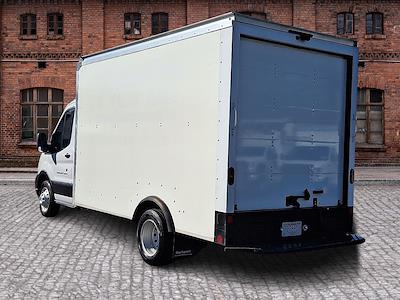 2022 Ford Transit 350 HD RWD Box Van for sale #323035 - photo 2