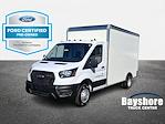 2022 Ford Transit 350 HD RWD Box Van for sale #323035 - photo 1