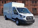 2022 Ford Transit 350 HD RWD Box Van for sale #323035 - photo 4