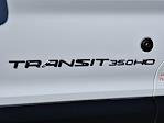 2022 Ford Transit 350 HD RWD Box Van for sale #323035 - photo 21