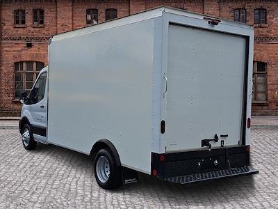 2022 Ford Transit 350 HD RWD Box Van for sale #323046 - photo 2
