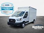 Used 2022 Ford Transit 350 HD Box Van for sale #323046 - photo 1