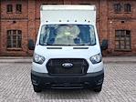 Used 2022 Ford Transit 350 HD Box Van for sale #323046 - photo 3