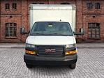 Used 2021 GMC Savana 3500 Box Van for sale #323096 - photo 3