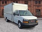 Used 2021 GMC Savana 3500 Box Van for sale #323096 - photo 4