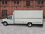 Used 2021 GMC Savana 3500 Box Van for sale #323096 - photo 7