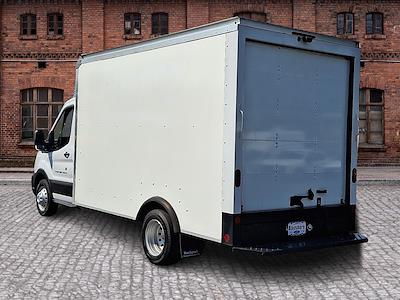 Used 2022 Ford Transit 350 HD Box Van for sale #323117 - photo 2