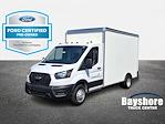 Used 2022 Ford Transit 350 HD Box Van for sale #323117 - photo 1