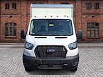 Used 2022 Ford Transit 350 HD Box Van for sale #323117 - photo 3