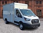 Used 2022 Ford Transit 350 HD Box Van for sale #323117 - photo 4