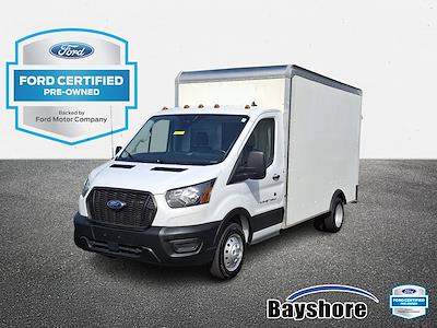2022 Ford Transit 350 HD RWD Cutaway for sale #323131 - photo 1