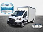 Used 2022 Ford Transit 350 HD Box Van for sale #323131 - photo 1