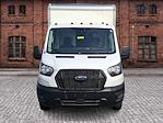 Used 2022 Ford Transit 350 HD Box Van for sale #323131 - photo 3