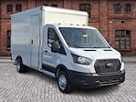 Used 2022 Ford Transit 350 HD Box Van for sale #323131 - photo 4