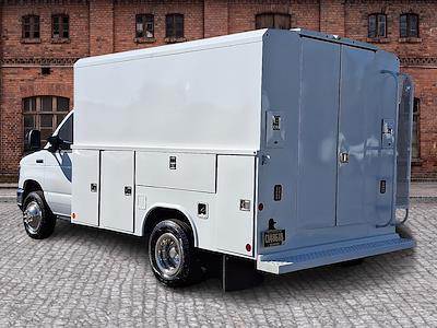 2026 Ford E-350 RWD Reading Service Utility Van for sale #323148 - photo 2