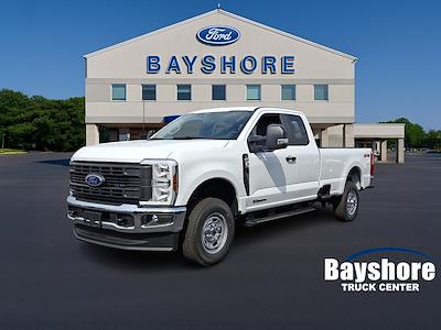 2025 Ford F-350 Super Cab SRW 4x4 Pickup for sale #323153 - photo 1