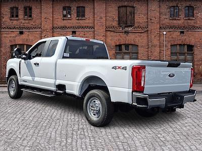 2025 Ford F-350 Super Cab SRW 4x4 Pickup for sale #323153 - photo 2