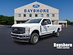 2025 Ford F-350 Super Cab SRW 4x4 Pickup for sale #323153 - photo 1