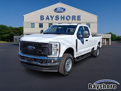 2025 Ford F-250 Super Cab 4x4 Pickup for sale #323156 - photo 1