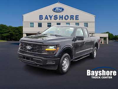 2025 Ford F-150 Super Cab 4x4 Pickup for sale #323158 - photo 1