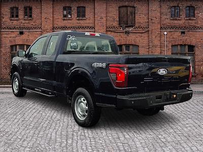 2025 Ford F-150 Super Cab 4x4 Pickup for sale #323158 - photo 2