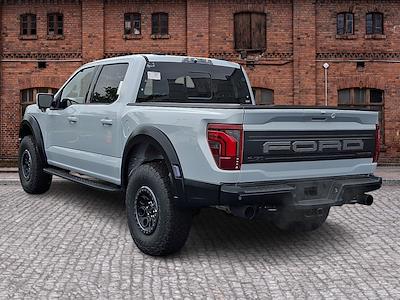 2025 Ford F-150 SuperCrew Cab 4x4 Pickup for sale #323163 - photo 2