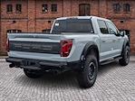 2025 Ford F-150 SuperCrew Cab 4x4 Pickup for sale #323163 - photo 4