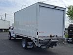 New 2025 Ford F-550 Box Van for sale #323167 - photo 2