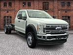 New 2025 Ford F-450 Super Cab Cab Chassis for sale #323442 - photo 3
