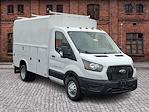2025 Ford Transit 350 HD RWD Reading Service Utility Van for sale #323444 - photo 3