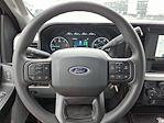 2025 Ford F-350 Crew Cab DRW 4x4 Stahl Enclosed Service Body for sale #323449 - photo 12