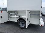 2025 Ford F-350 Crew Cab DRW 4x4 Stahl Enclosed Service Body for sale #323449 - photo 15