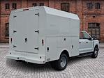2025 Ford F-350 Crew Cab DRW 4x4 Stahl Enclosed Service Body for sale #323449 - photo 4