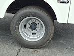 2025 Ford F-350 Crew Cab DRW 4x4 Stahl Enclosed Service Body for sale #323449 - photo 5
