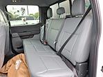 2025 Ford F-350 Crew Cab DRW 4x4 Stahl Enclosed Service Body for sale #323449 - photo 6