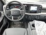 2025 Ford F-350 Crew Cab DRW 4x4 Stahl Enclosed Service Body for sale #323449 - photo 7