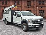 New 2025 Ford F-550 Super Cab 4x4 Mechanics Body for sale #323459 - photo 3