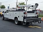 New 2025 Ford F-550 Super Cab 4x4 Mechanics Body for sale #323459 - photo 2