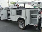 New 2025 Ford F-550 Super Cab 4x4 Mechanics Body for sale #323459 - photo 6