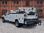 2025 Ford F-550 Super Cab DRW 4x4 Knapheide Mechanics Body for sale #323460 - photo 2