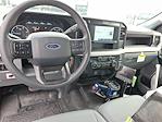 2025 Ford F-550 Super Cab DRW 4x4 Knapheide Mechanics Body for sale #323460 - photo 7