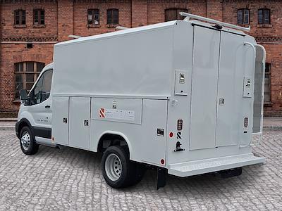 2025 Ford Transit 350 HD RWD Service Utility Van for sale #323500 - photo 2