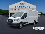 2025 Ford Transit 350 HD RWD Service Utility Van for sale #323500 - photo 1