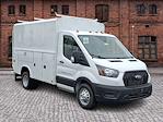 2025 Ford Transit 350 HD RWD Service Utility Van for sale #323500 - photo 3